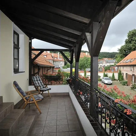 Stara Karczma 아파트