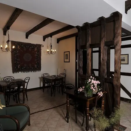 아파트 Stara Karczma
