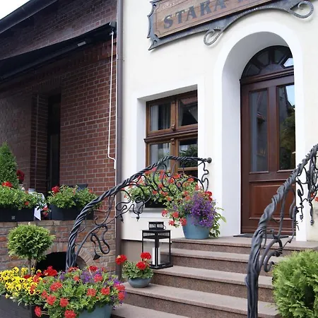 Stara Karczma 아파트